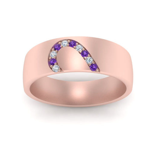 mens-anniversary-band-with-purple-topaz-in-rose-gold-FDM1144-BGVITOANGLE5-NL-RG.jpg