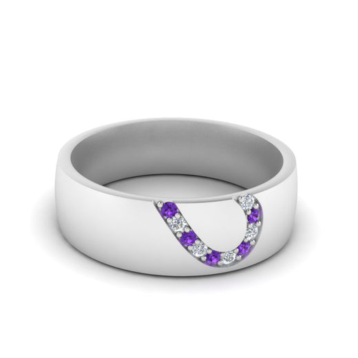 mens-anniversary-band-with-purple-topaz-in-white-gold-FDM1144-BGVITO-NL-WG.jpg