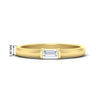 Load image into Gallery viewer, mens-baguette-diamond-engagement-ring-in-yellow-gold-fdm8397-nl-yg-hw.jpg
