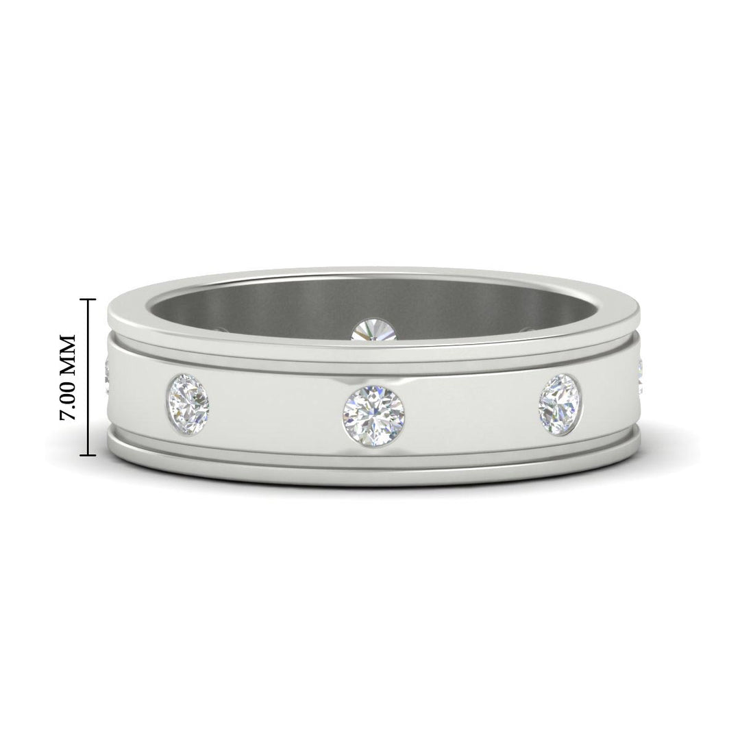 mens-bezel-set-diamond-eternity-engagement-ring-in-platinum-fdm10342ro-nl-wg-hw