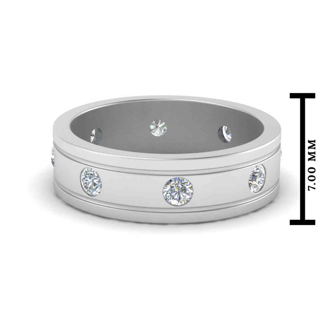 mens-diamond-eternity-ring-band-in-white-gold-fdm124237ro-nl-wg
