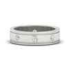 Load image into Gallery viewer, mens-bezel-set-diamond-eternity-engagement-ring-in-white-gold-fdm10342ro-nl-wg.jpg