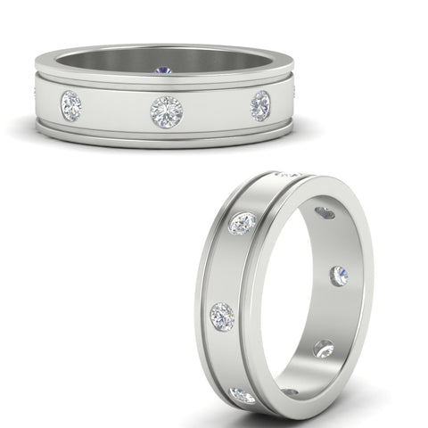 mens-bezel-set-diamond-eternity-engagement-ring-in-white-gold-fdm10342roangle3-nl-wg.jpg