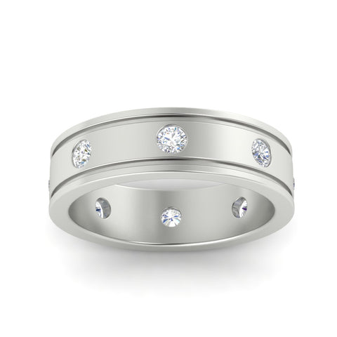 mens-bezel-set-diamond-eternity-engagement-ring-in-white-gold-fdm10342roangle5-nl-wg.jpg