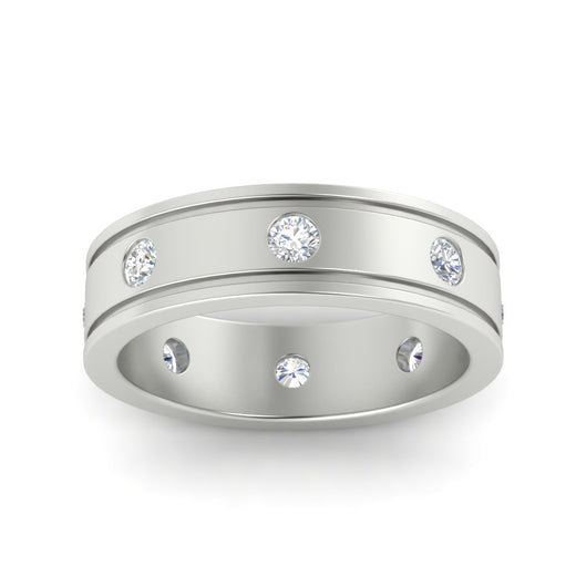 mens-bezel-set-diamond-eternity-engagement-ring-in-white-gold-fdm10342roangle5-nl-wg.jpg