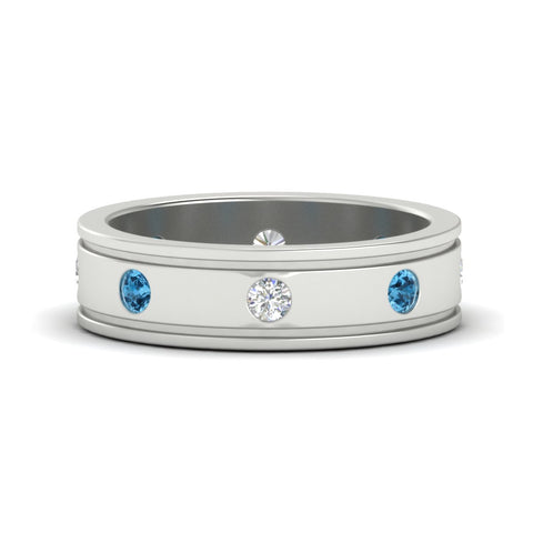 mens-bezel-set-diamond-eternity-engagement-ring-with-ice-blue-topaz-in-white-gold-fdm10342rogicblto-nl-wg.jpg