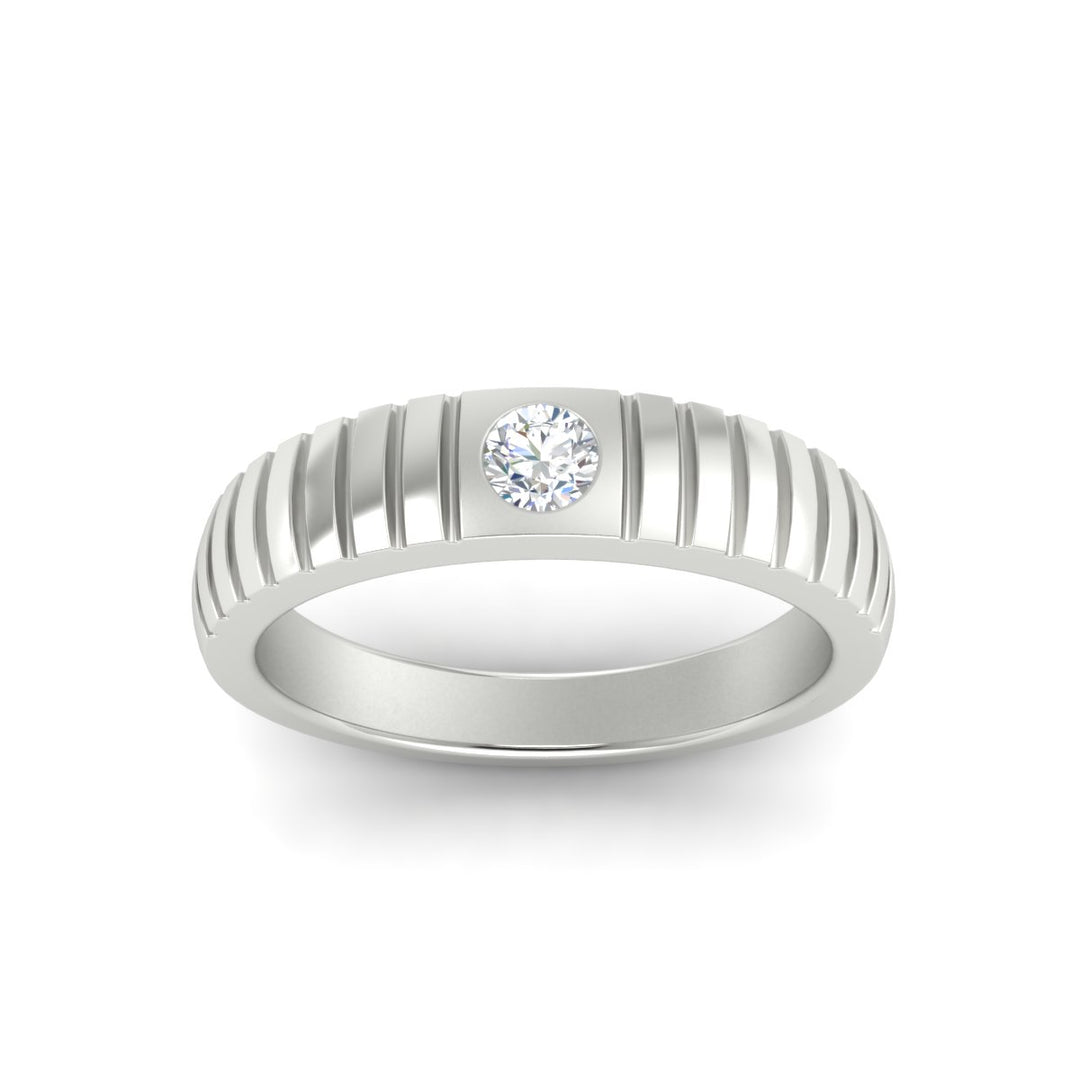 mens-bezel-set-modern-wedding-ring-in-white-gold-fdm186-nl-wg
