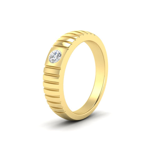 mens-bezel-set-modern-wedding-ring-in-yellow-gold-fdm186-nl-yg