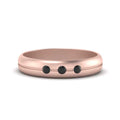 Thumbnail 25 - mens-black-diamond-band-comfort-fit-ring-in-rose-gold-FD9862BGBLACK-NL-RG.jpg
