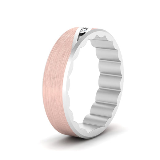 mens-brush-finish-2-tone-black-diamond-wedding-band-in-white-gold-FD10395BGBLACKANGLE2-NL-WG