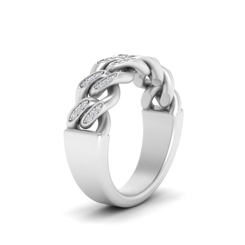 mens-cuban-link-diamond-wedding-band-in-white-gold-FDM10402ANGLE2-NL-WG