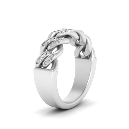 mens-cuban-link-diamond-wedding-band-in-white-gold-FDM10402ANGLE2-NL-WG