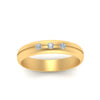 Load image into Gallery viewer, mens-diamond-band-comfort-fit-ring-in-yellow-gold-FD9862BANGLE5-NL-YG.jpg