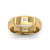 Load image into Gallery viewer, mens-diamond-engagement-rings-in-14K-yellow-gold-FDM8012BANGLE5-NL-YG.jpg