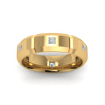 Load image into Gallery viewer, Mens Diamond Engagement Rings
