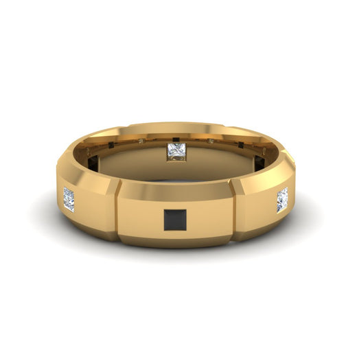 mens-diamond-engagement-rings-with-black-diamond-in-14K-yellow-gold-FDM8012BGBLACK-NL-YG.jpg