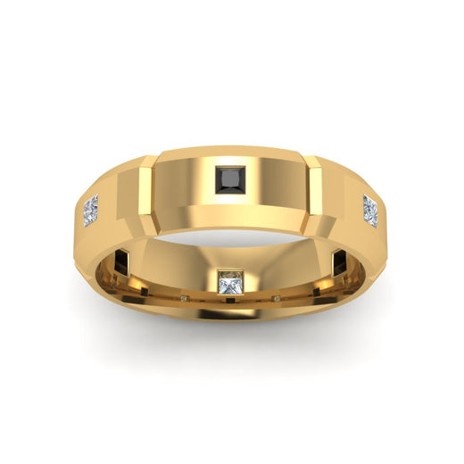 mens-diamond-engagement-rings-with-black-diamond-in-14K-yellow-gold-FDM8012BGBLACKANGLE5-NL-YG.jpg