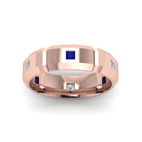 mens-diamond-engagement-rings-with-blue-sapphire-in-14K-rose-gold-FDM8012BGSABLANGLE5-NL-RG.jpg