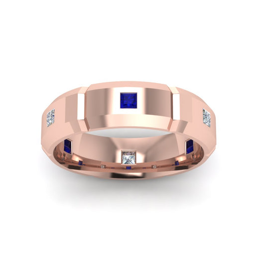 mens-diamond-engagement-rings-with-blue-sapphire-in-14K-rose-gold-FDM8012BGSABLANGLE5-NL-RG.jpg