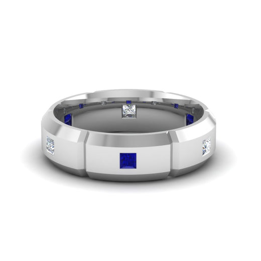 mens-diamond-engagement-rings-with-blue-sapphire-in-14K-white-gold-FDM8012BGSABL-NL-WG.jpg
