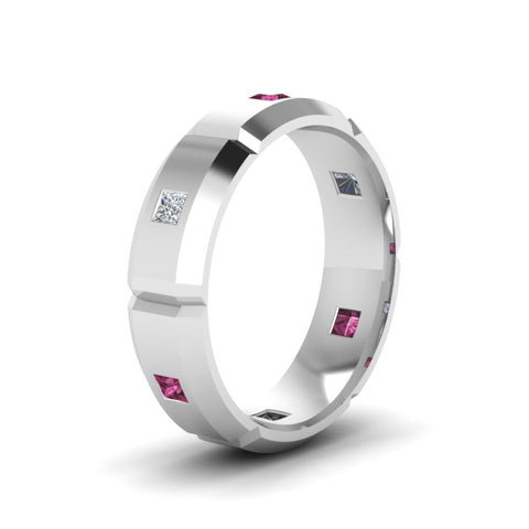 mens-diamond-engagement-rings-with-dark-pink-sapphire-in-14K-white-gold-FDM8012BGSADRPIANGLE2-NL-WG.jpg