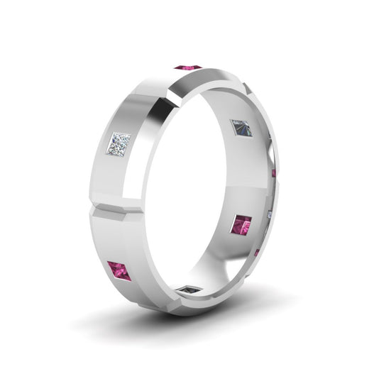 mens-diamond-engagement-rings-with-dark-pink-sapphire-in-14K-white-gold-FDM8012BGSADRPIANGLE2-NL-WG.jpg