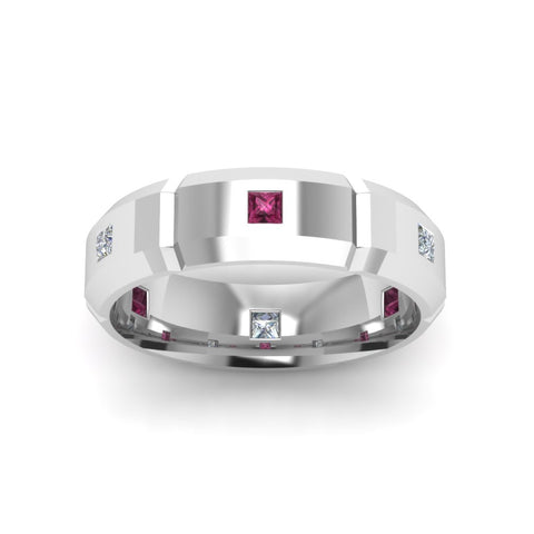 mens-diamond-engagement-rings-with-dark-pink-sapphire-in-14K-white-gold-FDM8012BGSADRPIANGLE5-NL-WG.jpg