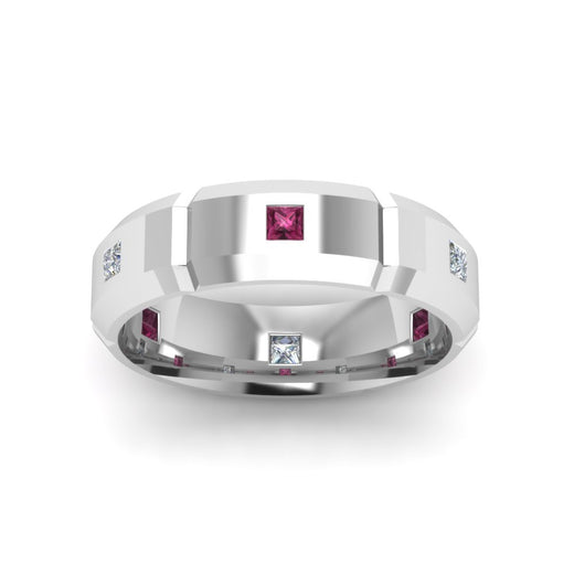 mens-diamond-engagement-rings-with-dark-pink-sapphire-in-14K-white-gold-FDM8012BGSADRPIANGLE5-NL-WG.jpg