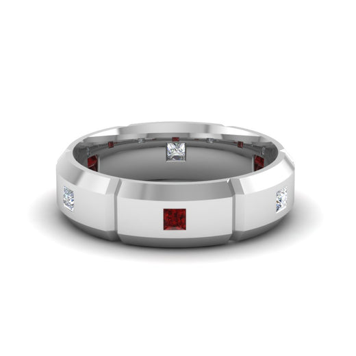 mens-diamond-engagement-rings-with-red-ruby-in-14K-white-gold-FDM8012BGRUDR-NL-WG.jpg