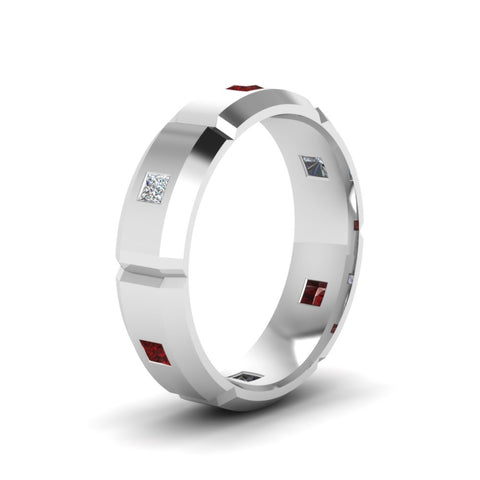 mens-diamond-engagement-rings-with-red-ruby-in-14K-white-gold-FDM8012BGRUDRANGLE2-NL-WG.jpg