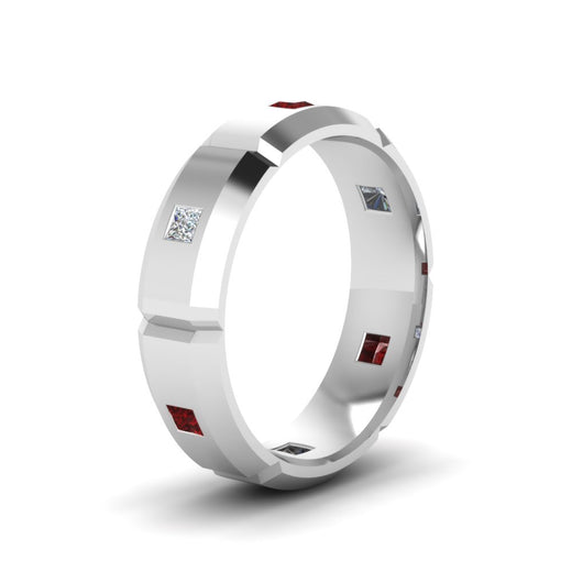 mens-diamond-engagement-rings-with-red-ruby-in-14K-white-gold-FDM8012BGRUDRANGLE2-NL-WG.jpg