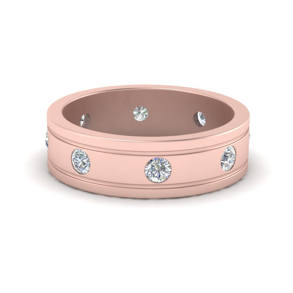 mens-diamond-eternity-ring-band-in-rose-gold-fdm124237ro-nl-rg
