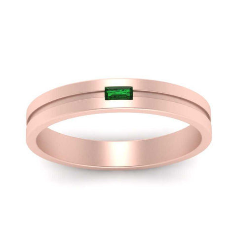 mens-east-west-baguette-engagement-ring