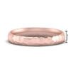 Load image into Gallery viewer, 5 mm Mens Hammered Comfort Fit Wedding Band