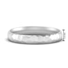 Load image into Gallery viewer, 5 mm Mens Hammered Comfort Fit Wedding Band