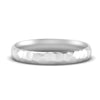 Load image into Gallery viewer, 5 mm Mens Hammered Comfort Fit Wedding Band