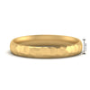 Load image into Gallery viewer, 5 mm Mens Hammered Comfort Fit Wedding Band