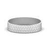 Load image into Gallery viewer, Mens Honey Comb Wedding Ring