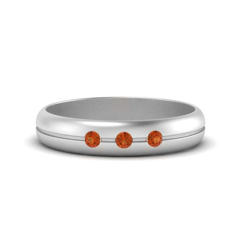 mens-orange-sapphire-band-comfort-fit-ring-in-white-gold-FD9862BGSAOR-NL-WG.jpg