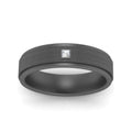 Thumbnail 11 - mens-princess-cut-2-tone-band-in-black-gold-FD10393BANGLE5-NL-BG.jpg