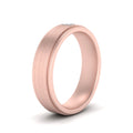Thumbnail 6 - mens-princess-cut-2-tone-band-in-rose-gold-FD10393BANGLE2-NL-RG.jpg
