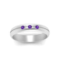 Thumbnail 47 - mens-purple-topaz-band-comfort-fit-ring-in-white-gold-FD9862BGVITOANGLE5-NL-WG.jpg