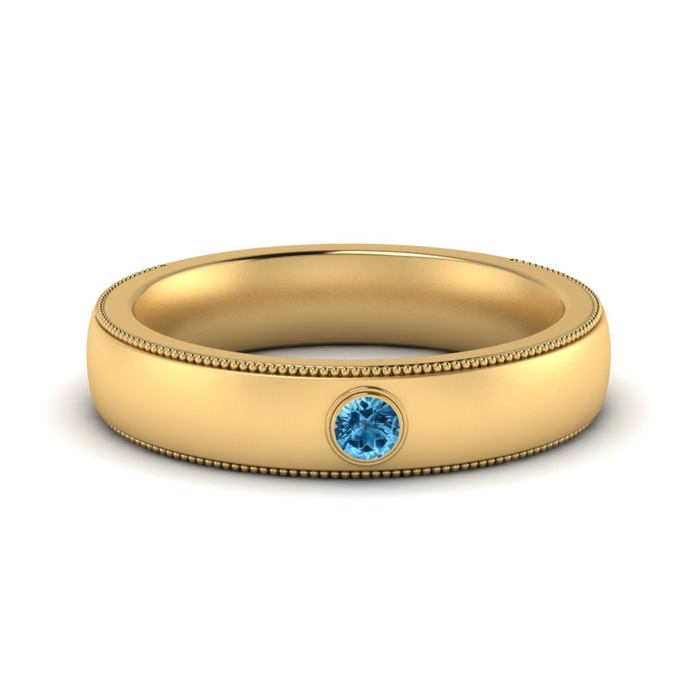 mens-round-comfort-fit-blue-topaz-band-in-yellow-gold-fd123214rorgicblto-nl-yg