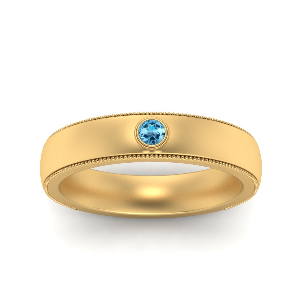 mens-round-comfort-fit-blue-topaz-band-in-yellow-gold-fd123214rorgicblto-nl-yg