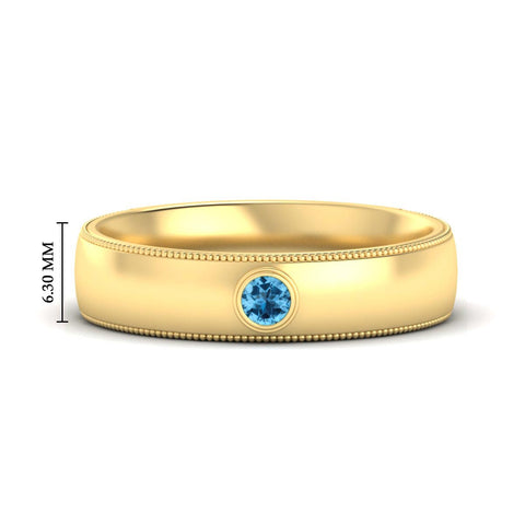 mens-round-comfort-fit-blue-topaz-wedding-band-in-yellow-gold-fdb10202rogicblto-nl-yg-hw.jpg