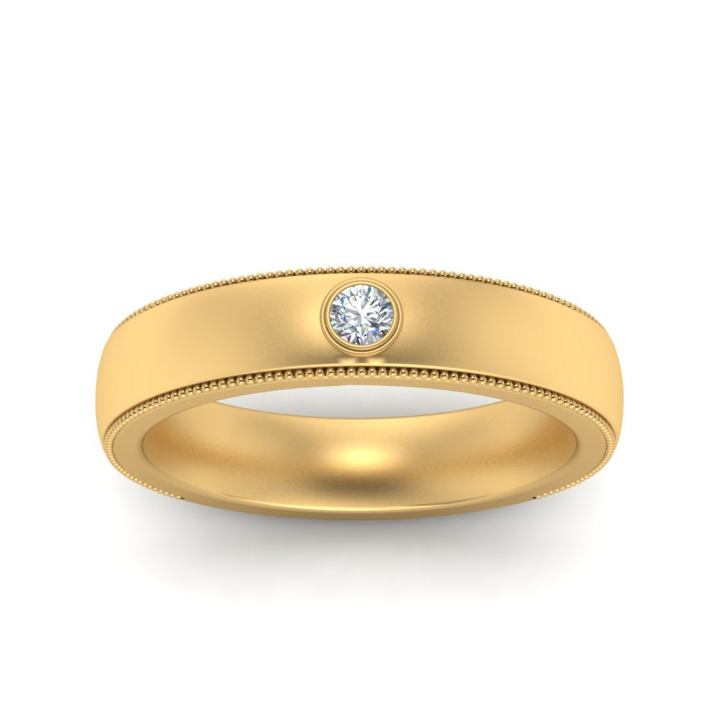 mens-round-comfort-fit-diamond-band-in-yellow-gold-fd123214ror-nl-yg