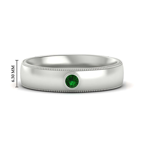 mens-round-comfort-fit-emerald-wedding-band-in-white-gold-fdb10202rogemgr-nl-wg-hw.jpg