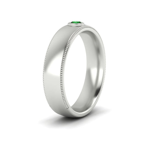 mens-round-comfort-fit-emerald-wedding-band-in-white-gold-fdb10202rogemgrangle2-nl-wg.jpg