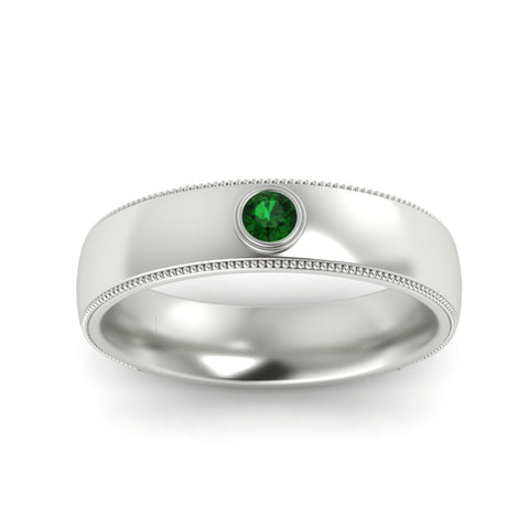 mens-round-comfort-fit-emerald-wedding-band-in-white-gold-fdb10202rogemgrangle5-nl-wg.jpg