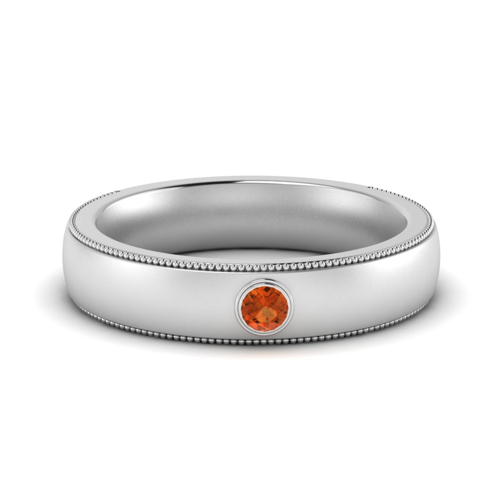 mens-round-comfort-fit-orange-sapphire-band-in-white-gold-fd123214rorgsaor-nl-wg